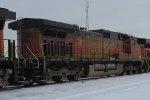 BNSF 4871